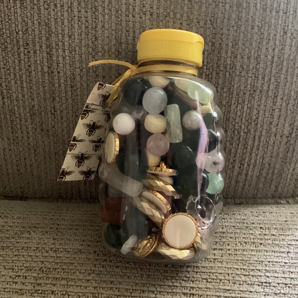 Random beads - Picture 2 of 4